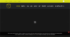 Desktop Screenshot of biohorta.cat